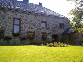 Cozy Cottage in Baugnez Malmedy with Sauna